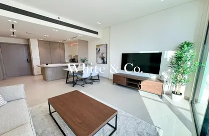 Apartment - 1 Bedroom - 2 Bathrooms for rent in Binghatti Phoenix - District 13 - Jumeirah Village Circle - Dubai