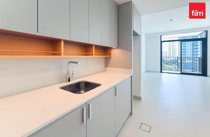 Apartment - 1 Bedroom - 1 Bathroom for rent in Creek Crescent - Dubai Creek Harbour (The Lagoons) - Dubai Apartment - 1 Bedroom - 1 Bathroom for rent in Creek Crescent - Dubai Creek Harbour (The Lagoons) - Dubai