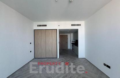 Apartment - Studio - 1 for rent in Peninsula Three - Peninsula - Business Bay - Dubai