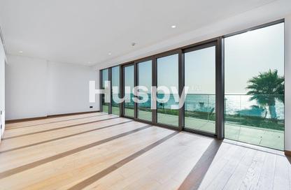 Apartment - 3 - 4 for sale in W Residences - The Crescent - Palm Jumeirah - Dubai