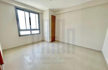 Apartment - 2 - 3 for rent in Sarab 2 - Aljada - Sharjah