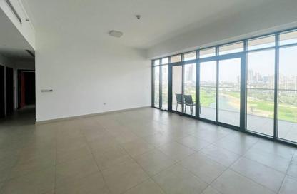 Apartment - 3 Bedrooms - 4 Bathrooms for rent in Vida Residence 1 - Vida Residence - The Hills - Dubai
