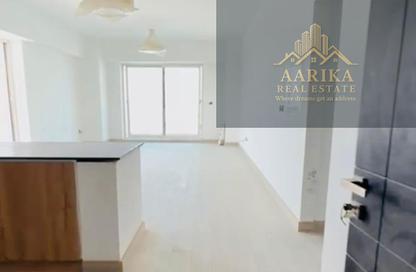 Apartment - Studio - 1 Bathroom for sale in Sherena Residence 2 - Majan - Dubai