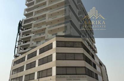 Apartment - Studio - 1 Bathroom for sale in Sherena Residence 2 - Majan - Dubai Apartment - Studio - 1 Bathroom for sale in Sherena Residence 2 - Majan - Dubai