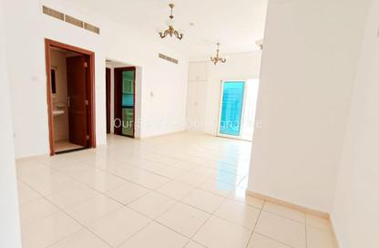 Apartment - 1 - 2 for rent in New Al Taawun Road - Al Taawun - Sharjah