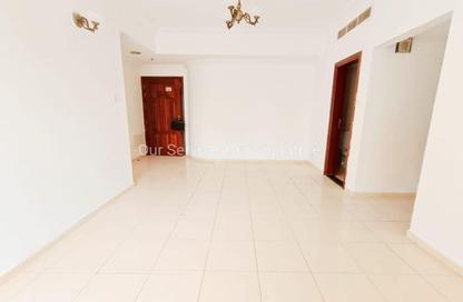 Apartment - 1 - 2 for rent in New Al Taawun Road - Al Taawun - Sharjah
