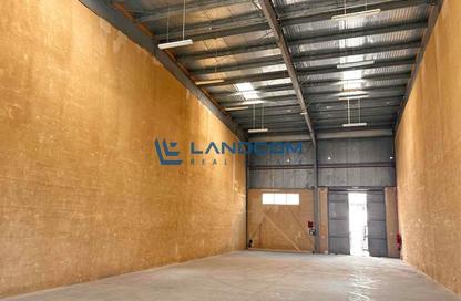 Warehouse - Studio - 1 Bathroom for rent in Dubai Investment Park 1 (DIP 1) - Dubai Investment Park (DIP) - Dubai Warehouse - Studio - 1 Bathroom for rent in Dubai Investment Park 1 (DIP 1) - Dubai Investment Park (DIP) - Dubai
