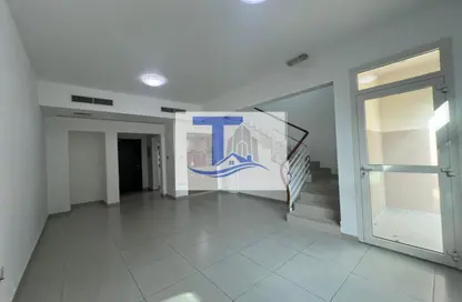 Villa - 3 Bedrooms - 4 Bathrooms for rent in Al Ghadeer - Abu Dhabi
