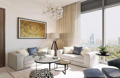 Apartment - 1 - 2 for sale in Sobha Verde - Jumeirah Lake Towers - Dubai