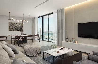 Apartment - 1 - 2 for sale in Sobha Verde - Jumeirah Lake Towers - Dubai