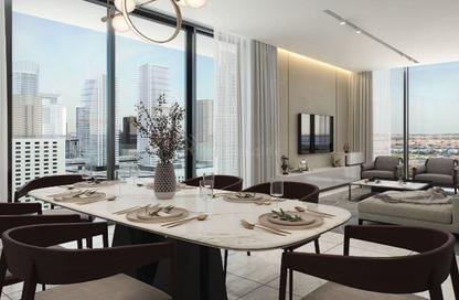 Apartment - 1 - 2 for sale in Sobha Verde - Jumeirah Lake Towers - Dubai