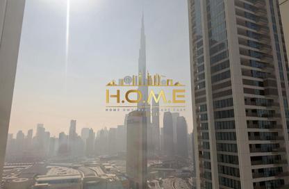 Apartment - 2 Bedrooms - 2 Bathrooms for rent in Downtown Views II Tower 2 - Downtown Views II - Zabeel 2 - Zabeel - Dubai Apartment - 2 Bedrooms - 2 Bathrooms for rent in Downtown Views II Tower 2 - Downtown Views II - Zabeel 2 - Zabeel - Dubai