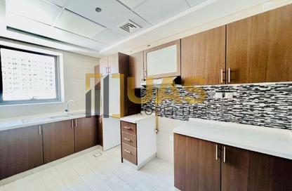 Apartment - 2 Bedrooms - 3 Bathrooms for rent in Al Habbai 3 - Jumeirah Garden City - Al Satwa - Dubai Apartment - 2 Bedrooms - 3 Bathrooms for rent in Al Habbai 3 - Jumeirah Garden City - Al Satwa - Dubai