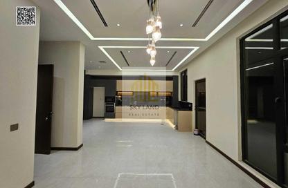 Townhouse - 5 Bedrooms - 7 Bathrooms for sale in Al Yasmeen 1 - Al Yasmeen - Ajman