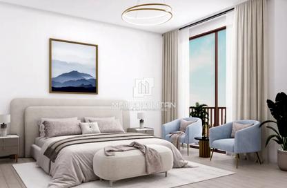 Villa - 3 - 4 for sale in Granada II - Granada - Mina Al Arab - Ras Al Khaimah Villa - 3 - 4 for sale in Granada II - Granada - Mina Al Arab - Ras Al Khaimah