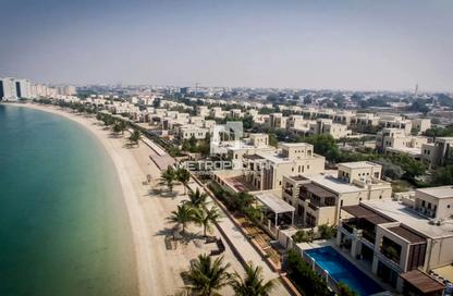 Villa - 3 - 4 for sale in Granada II - Granada - Mina Al Arab - Ras Al Khaimah Villa - 3 - 4 for sale in Granada II - Granada - Mina Al Arab - Ras Al Khaimah
