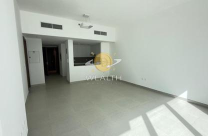 Apartment - 1 Bedroom - 2 Bathrooms for rent in Bluebay Walk - Ajmal Makan City - Sharjah Waterfront City - Sharjah