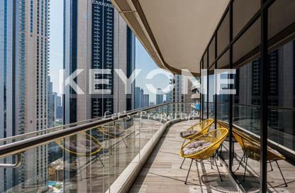Apartment - 2 Bedrooms - 3 Bathrooms for rent in RP Heights - Downtown Dubai - Dubai Apartment - 2 Bedrooms - 3 Bathrooms for rent in RP Heights - Downtown Dubai - Dubai