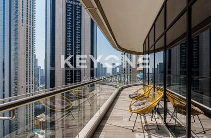 Apartment - 2 Bedrooms - 3 Bathrooms for rent in RP Heights - Downtown Dubai - Dubai Apartment - 2 Bedrooms - 3 Bathrooms for rent in RP Heights - Downtown Dubai - Dubai