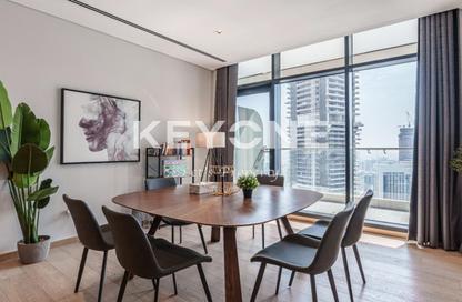 Apartment - 2 Bedrooms - 3 Bathrooms for rent in RP Heights - Downtown Dubai - Dubai Apartment - 2 Bedrooms - 3 Bathrooms for rent in RP Heights - Downtown Dubai - Dubai