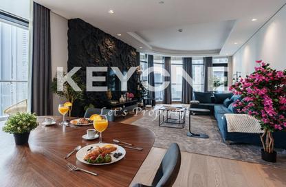 Apartment - 2 Bedrooms - 3 Bathrooms for rent in RP Heights - Downtown Dubai - Dubai Apartment - 2 Bedrooms - 3 Bathrooms for rent in RP Heights - Downtown Dubai - Dubai