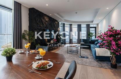 Apartment - 2 Bedrooms - 3 Bathrooms for rent in RP Heights - Downtown Dubai - Dubai Apartment - 2 Bedrooms - 3 Bathrooms for rent in RP Heights - Downtown Dubai - Dubai