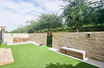 Townhouse - 2 Bedrooms - 3 Bathrooms for sale in Amaranta 1 - Amaranta - Villanova - Dubai Land - Dubai