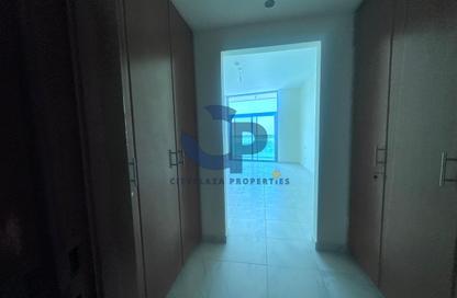 Apartment - 3 - 3 for rent in Beach Towers - Shams Abu Dhabi - Al Reem Island - Abu Dhabi