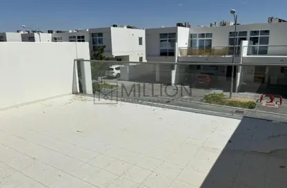 Townhouse - 3 Bedrooms - 3 Bathrooms for rent in Centaury - Damac Hills 2 - Dubai