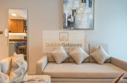 Apartment - 1 - 2 for rent in 2020 Marquis - Arjan - Dubai Apartment - 1 - 2 for rent in 2020 Marquis - Arjan - Dubai