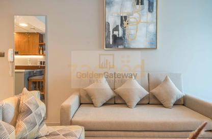 Apartment - 1 - 2 for rent in 2020 Marquis - Arjan - Dubai Apartment - 1 - 2 for rent in 2020 Marquis - Arjan - Dubai