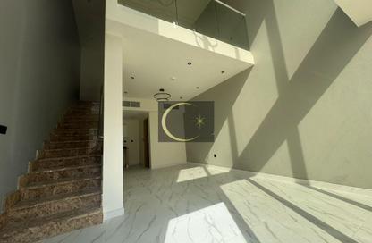 Townhouse - 1 Bedroom - 2 Bathrooms for rent in Rukan 3 - Rukan - Dubai