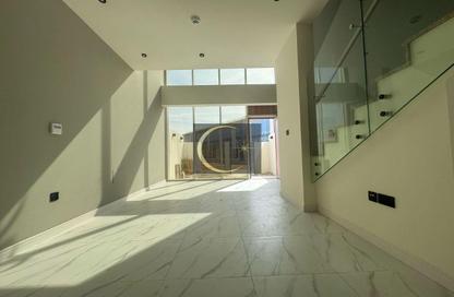 Townhouse - 1 Bedroom - 2 Bathrooms for rent in Rukan 3 - Rukan - Dubai