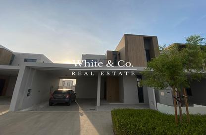 Villa - 4 Bedrooms - 4 Bathrooms for rent in Spring - Arabian Ranches 3 - Dubai