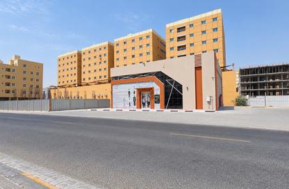Show Room - Studio - 2 for sale in Al Jurf Industrial 3 - Al Jurf Industrial - Ajman