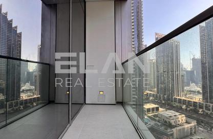 Apartment - 1 Bedroom - 1 Bathroom for rent in Grande - Opera District - Downtown Dubai - Dubai