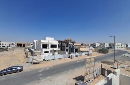 Land - Studio for sale in Tilal City C - Tilal City - Sharjah Land - Studio for sale in Tilal City C - Tilal City - Sharjah