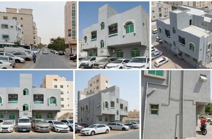 Whole Building - 7+ - 7+ for sale in Al Rashidiya - Ajman Downtown - Ajman
