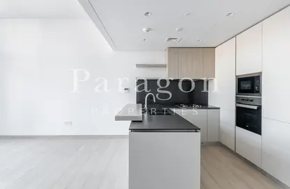 شقة - 2 غرف نوم - 2 حمامات للايجار في هارينجتون هاوس - منطقة 14 - قرية جميرا الدائرية - دبي