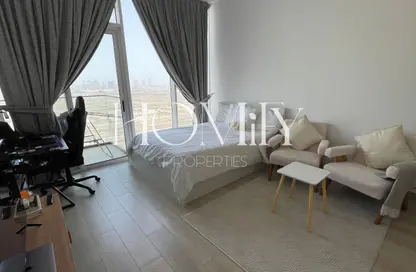Apartment - 1 Bathroom for rent in Bloom Towers B - Bloom Towers - District 10 - Jumeirah Village Circle - Dubai Apartment - 1 Bathroom for rent in Bloom Towers B - Bloom Towers - District 10 - Jumeirah Village Circle - Dubai
