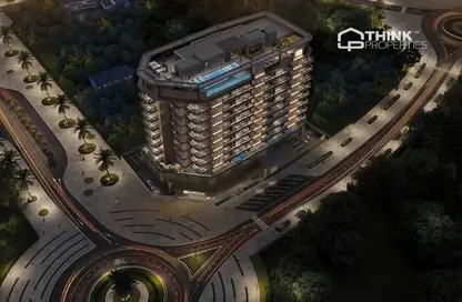 شقة - غرفة نوم - 2 حمامات للبيع في ماركيز فيستا - مجمع دبي ريزيدنس - دبي لاند - دبي شقة - غرفة نوم - 2 حمامات للبيع في ماركيز فيستا - مجمع دبي ريزيدنس - دبي لاند - دبي