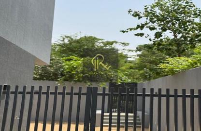 Townhouse - 4 Bedrooms - 5 Bathrooms for rent in Kaya - Masaar - Tilal City - Sharjah