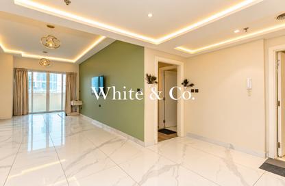 Apartment - 1 - 2 for sale in Lake Point Tower - JLT Cluster N - Jumeirah Lake Towers - Dubai