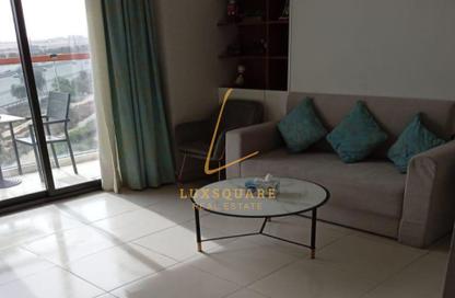 Apartment - 2 Bedrooms - 3 Bathrooms for rent in Binghatti East Boutique Suites - Dubai Land Residence Complex - Dubai Land - Dubai