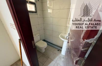 Warehouse - Studio - 1 Bathroom for rent in Al Jurf Industrial 1 - Al Jurf Industrial - Ajman