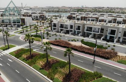 Villa - 4 Bedrooms - 6 Bathrooms for sale in Marbella II Villas - Marbella - Mina Al Arab - Ras Al Khaimah Villa - 4 Bedrooms - 6 Bathrooms for sale in Marbella II Villas - Marbella - Mina Al Arab - Ras Al Khaimah