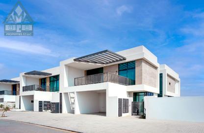 Villa - 4 Bedrooms - 6 Bathrooms for sale in Marbella II Villas - Marbella - Mina Al Arab - Ras Al Khaimah
