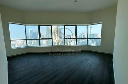 Apartment - 3 - 4 for rent in Al Khan Corniche - Al Khan - Sharjah
