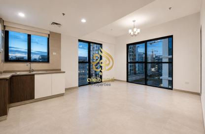 Apartment - 1 Bedroom - 2 Bathrooms for rent in Kay 1 Building - Al Satwa - Dubai