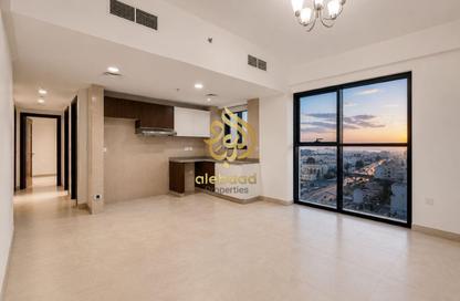 Apartment - 1 Bedroom - 2 Bathrooms for rent in Kay 1 Building - Al Satwa - Dubai Apartment - 1 Bedroom - 2 Bathrooms for rent in Kay 1 Building - Al Satwa - Dubai